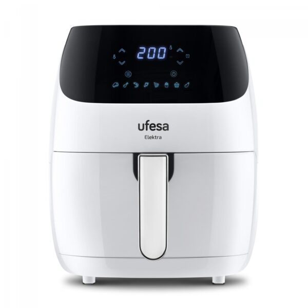 FREIDORA SIN ACEITE UFESA ELEKTRA