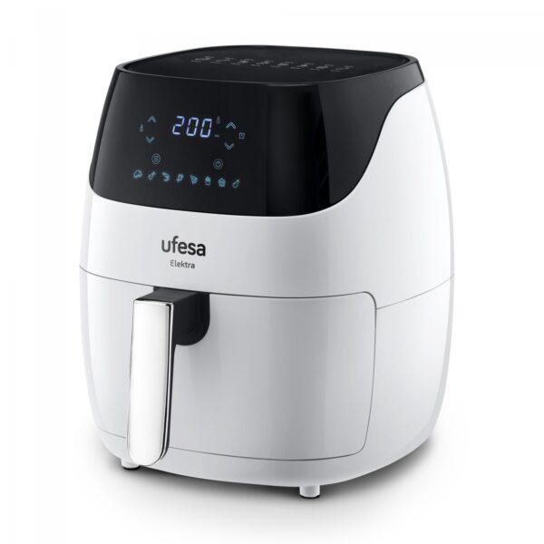 FREIDORA SIN ACEITE UFESA ELEKTRA - Imagen 4