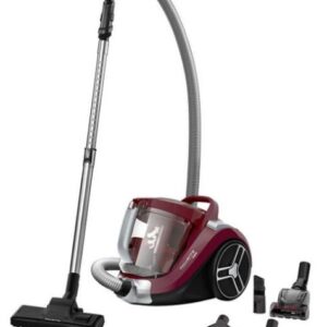 Aspirador Rowenta sin Bolsa RO4873EA