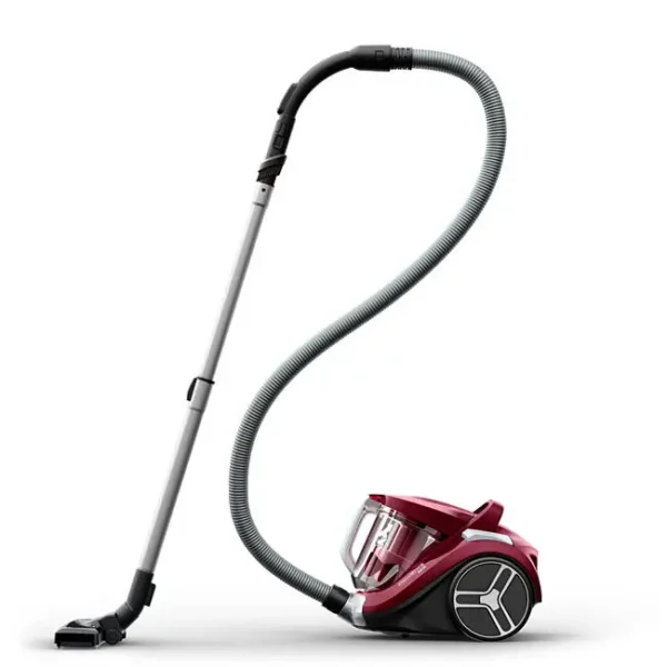 Aspirador Rowenta sin Bolsa RO4B63EA Compact Power XXL Animal kit - Imagen 4